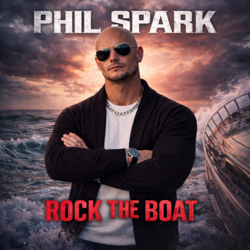 Rock The Boat – Cover